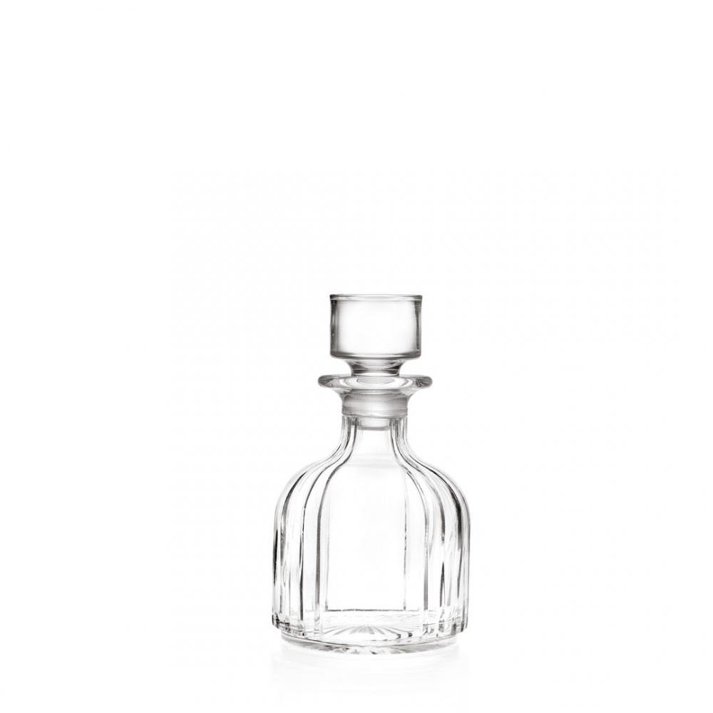 Combo Timeless Small Decanter 34cl (11 1/2oz) *with Stopper* - 664RCR321 (Pack of 4)