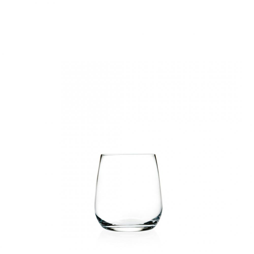 Invino Water Tumbler 37cl (13oz) - 668RCR344 (Pack of 12)