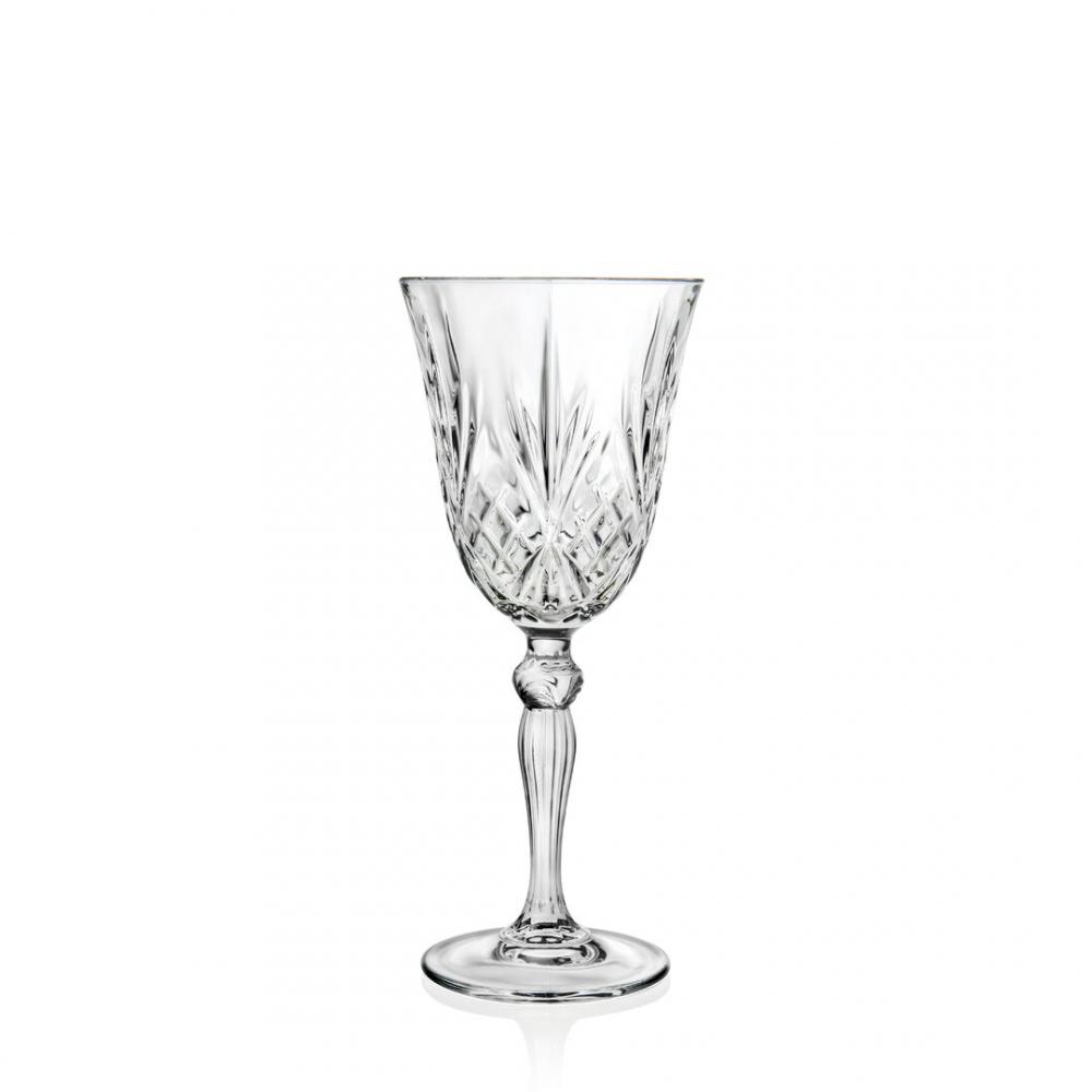 Melodia Goblet 27cl (9 1/8oz) - 670RCR347 (Pack of 12)