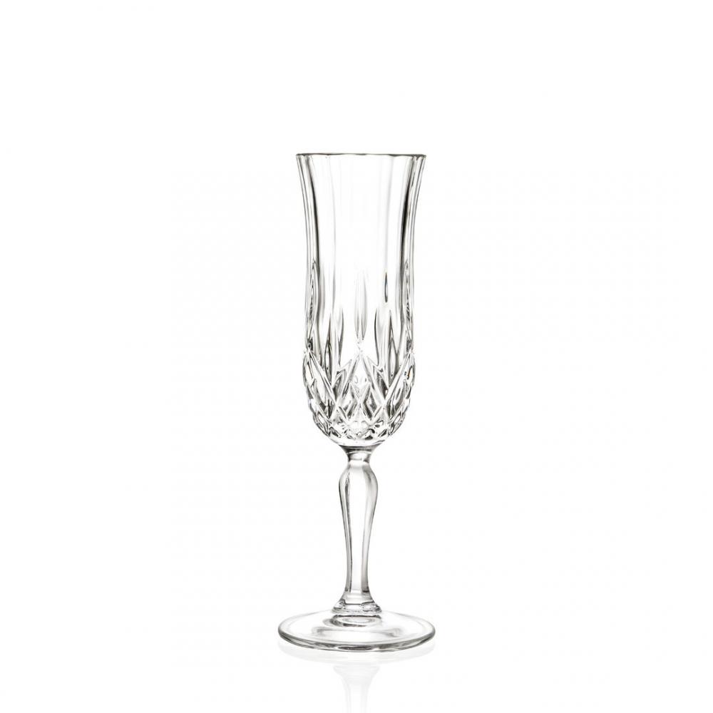 Opera Champagne Flute 13cl (4 2/5oz) - 672RCR365 (Pack of 12)