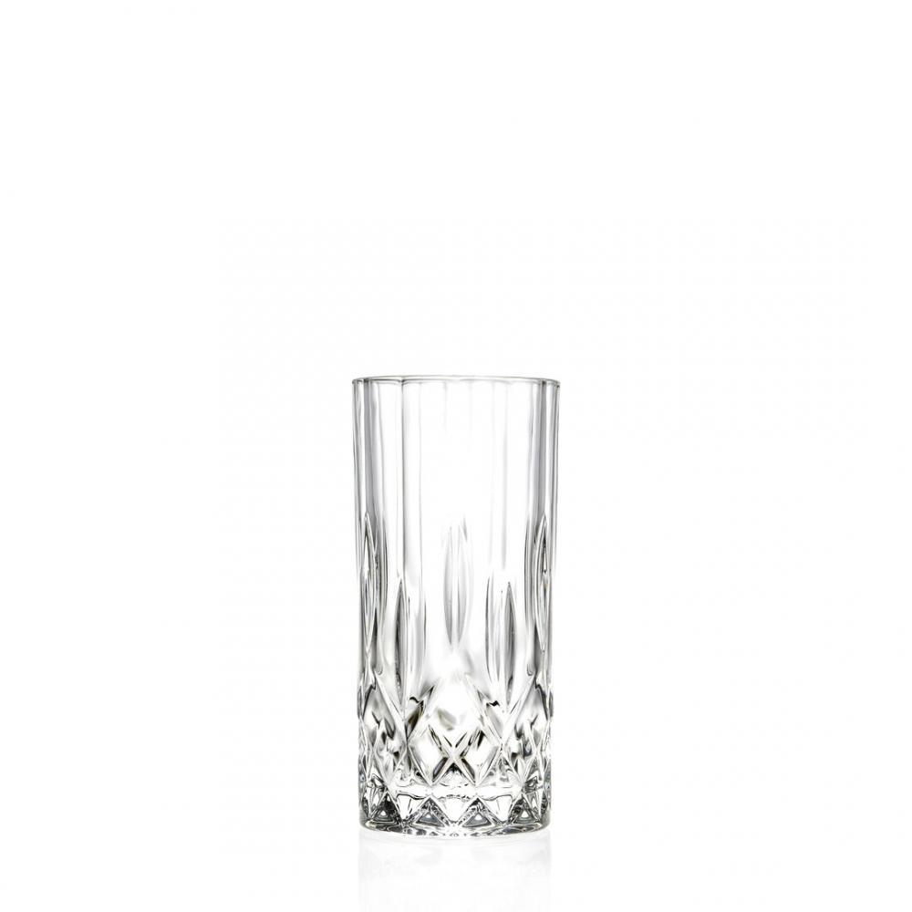 Opera Hiball Tumbler 15.24cm H 35cl (2 3/4 x 6 11 1/2oz) - 672RCR366 (Pack of 12)