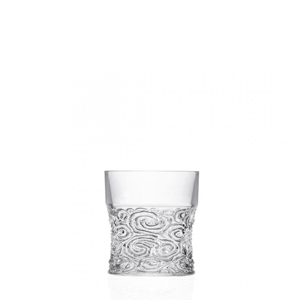 Soul DOF Tumbler 9.53cm H 31.9cl (3 3/8 x 3 3/4 11 2/9oz) - 674RCR374 (Pack of 12)