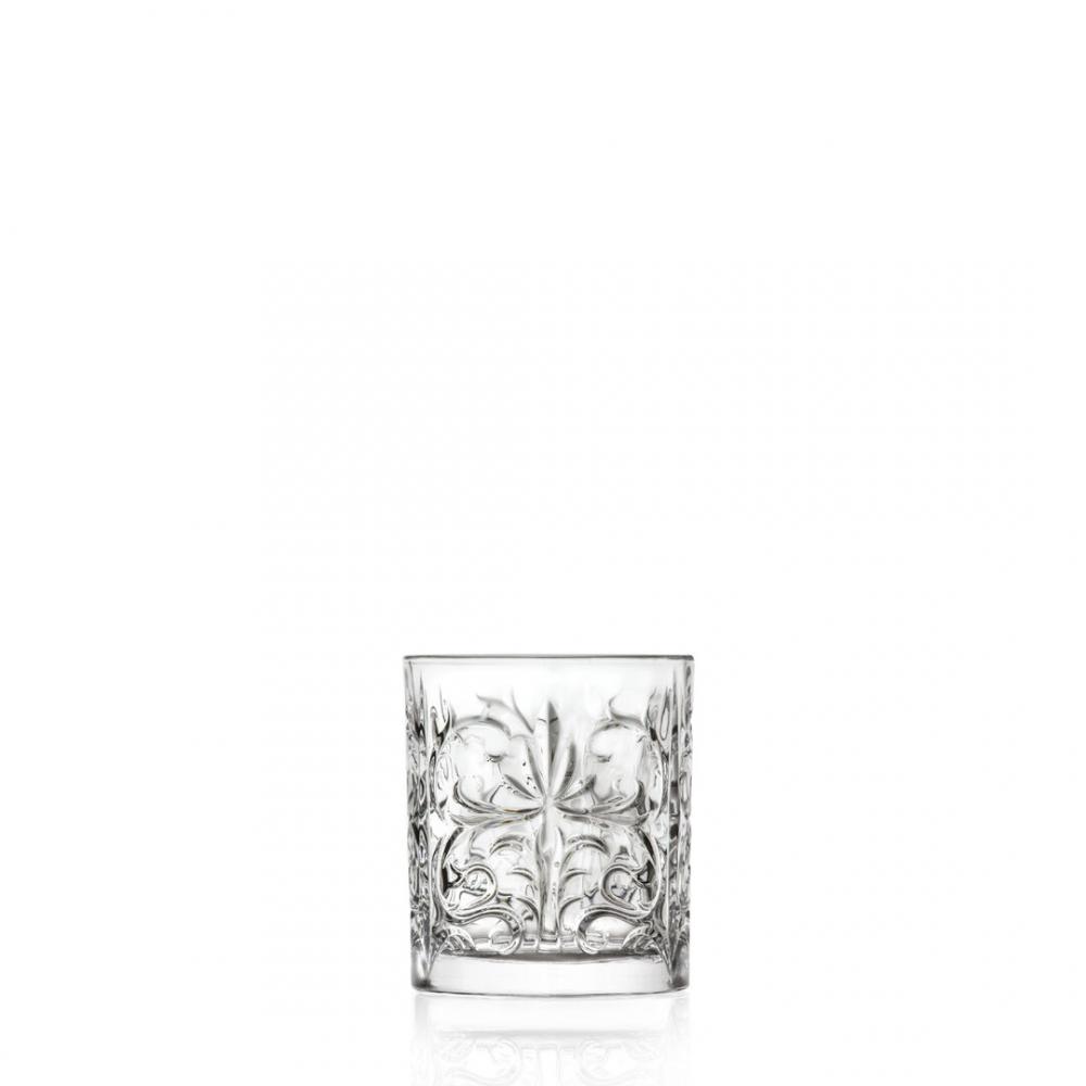 Tattoo DOF Tumbler 9.53cm H 33.7cl (3 1/4 x 3 3/4 11 6/7oz) - 676RCR380 (Pack of 12)