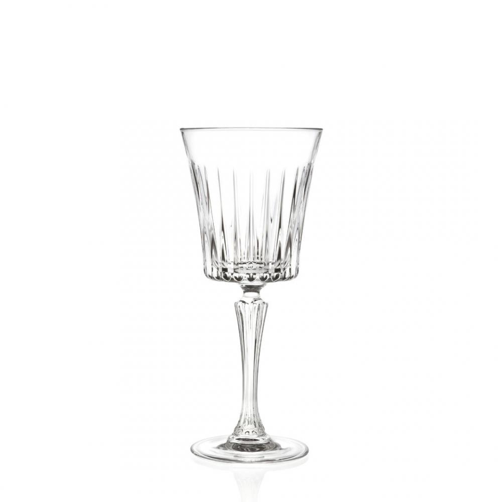 Timeless Wine Goblet 20cm H 23cl (3 1/4 x 7 7/8 8oz) - 677RCR385 (Pack of 12)