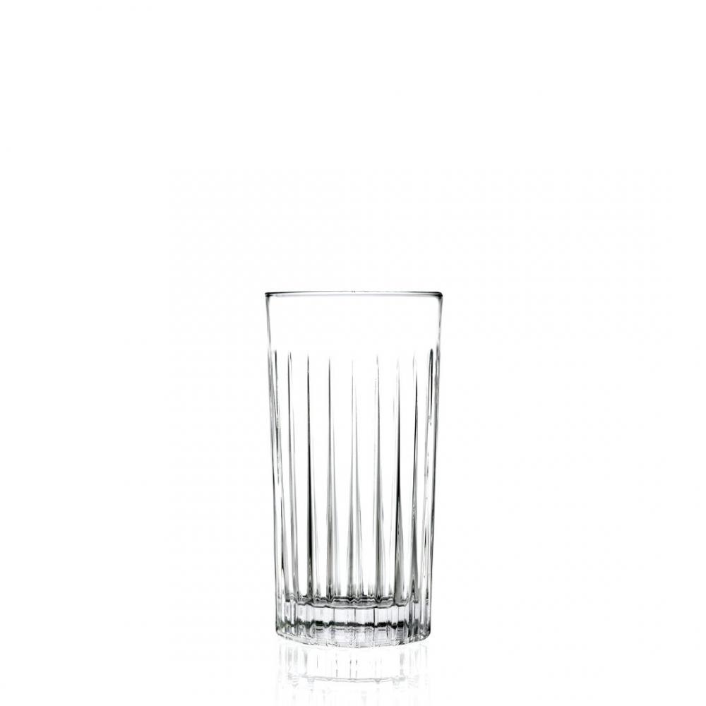 Timeless Hiball Tumbler 15.24cm H 44cl (3 x 6 15 3/5oz) - 677RCR387 (Pack of 12)