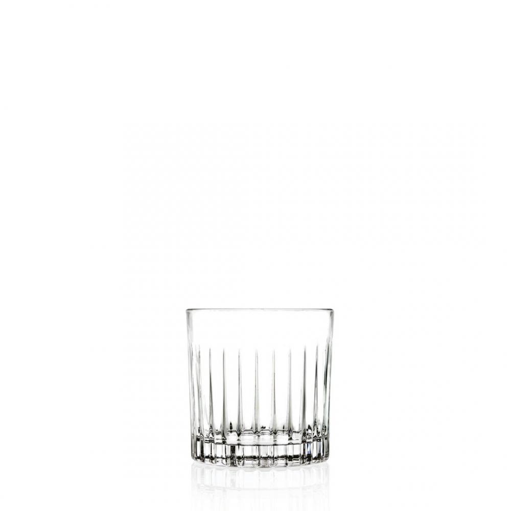 Timeless DOF Tumbler 9.21cm H 36cl (3 3/8 x 3 5/8 12 2/3oz) - 677RCR388 (Pack of 12)