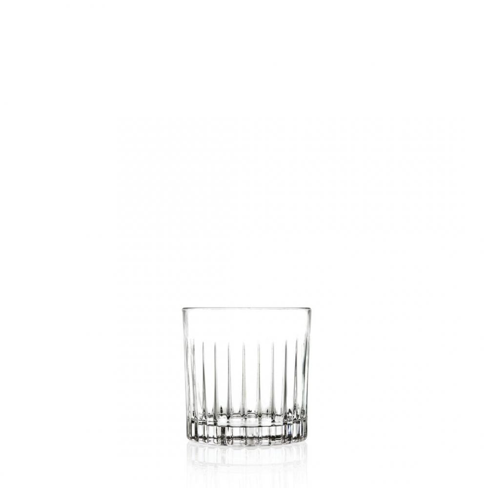 Timeless OF Tumbler 8.57cm H 31.3cl (3 3/8 x 3 3/8 11oz) - 677RCR389 (Pack of 12)
