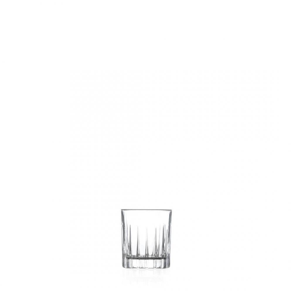 Timeless Liqueur Tumbler 6.03cm H 7.8cl (2 1/8 x 2 3/8 3/4oz) - 677RCR390 (Pack of 12)