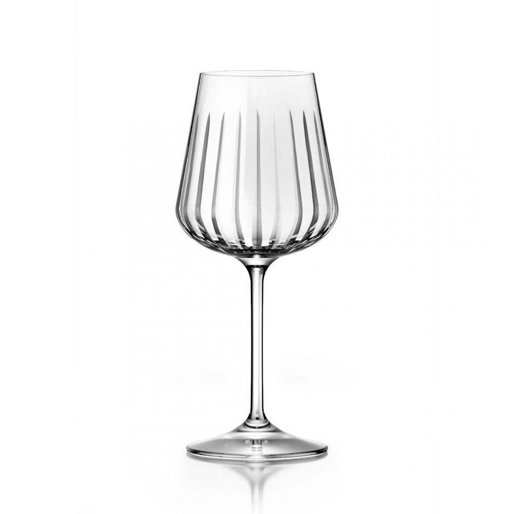 Timeless Spritz Glass 22.23cm H 49cl (3 3/4 x 8 3/4 17 1/4oz) - 677RCR395 (Pack of 12)