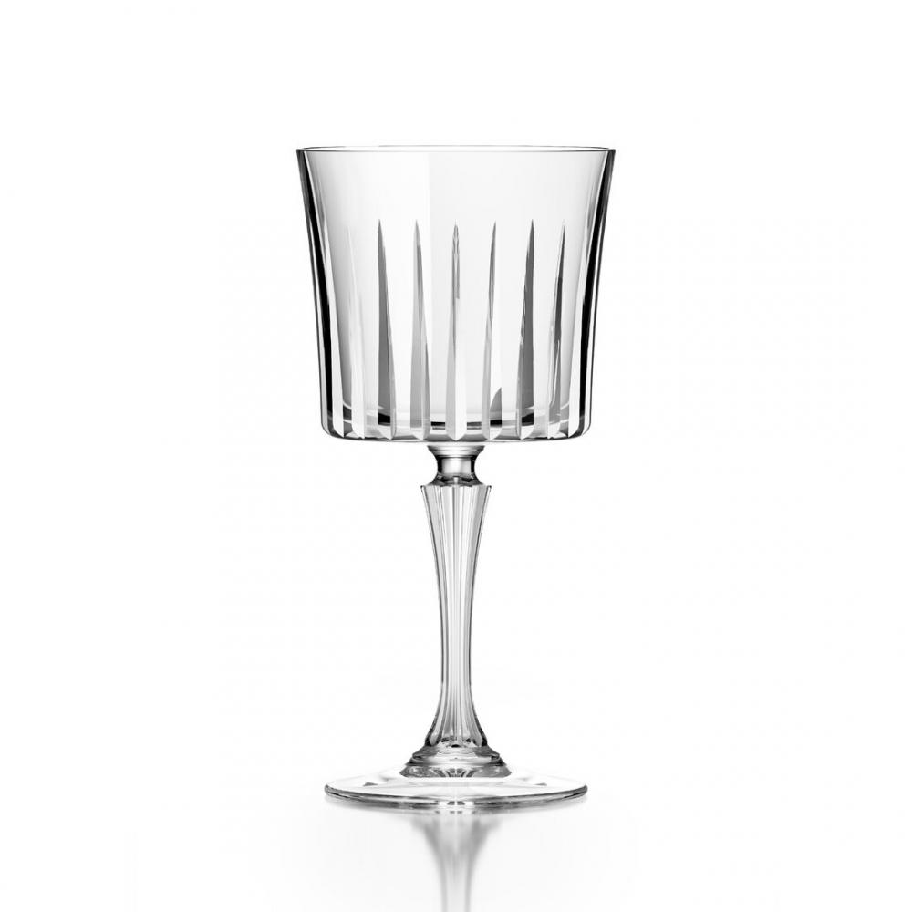 Timeless XL Cocktail Glass 20.96cm H 50cl (4 1/8 x 8 1/4 17 3/5oz) - 677RCR397 (Pack of 12)