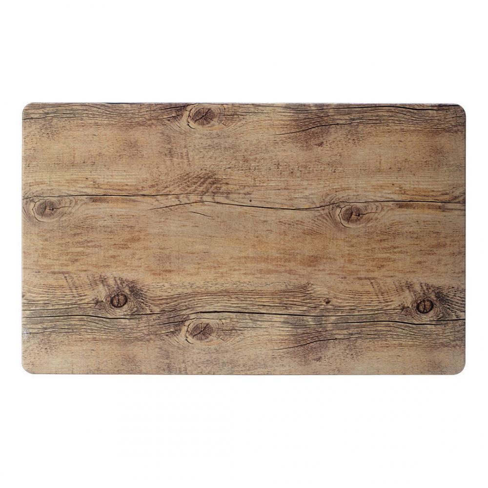 Driftwood GN 1/1 53 x 32.5cm (20 7/8 x 12 3/4) - 68A351EL590