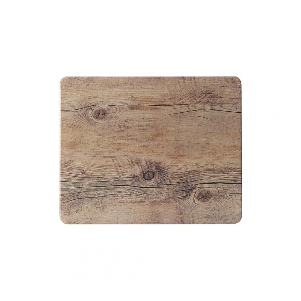 Driftwood GN 1/2 32.5 x 26.5cm (12 3/4 x 10 1/2) - 68A351EL592 (Pack of 3)