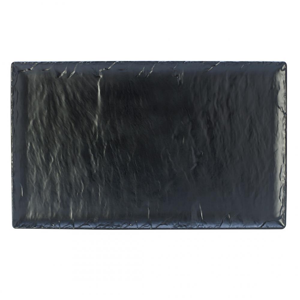 Slate Black GN 1/1 53 x 32.5cm (20 7/8 x 12 3/4) - 68A415EL591