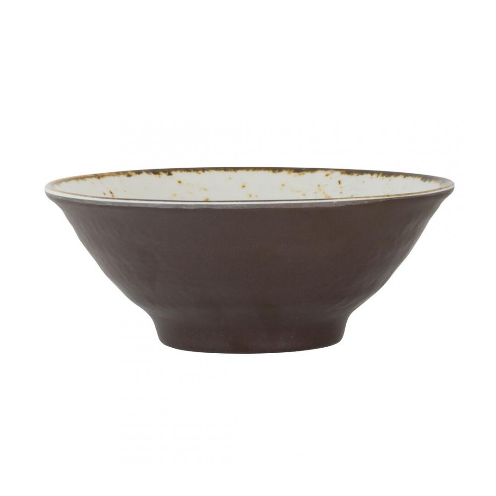 Craft White Bowl 18cm 59cl (7 1/8 24oz) - 68A540EL041 (Pack of 6)