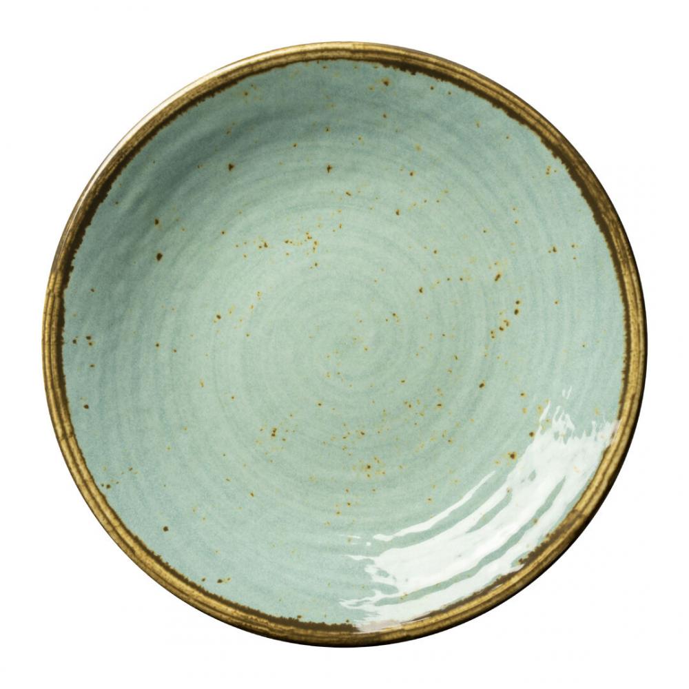 Craft Arctic Coupe Plate 25.4cm (10) - 68A666EL043 (Pack of 6)