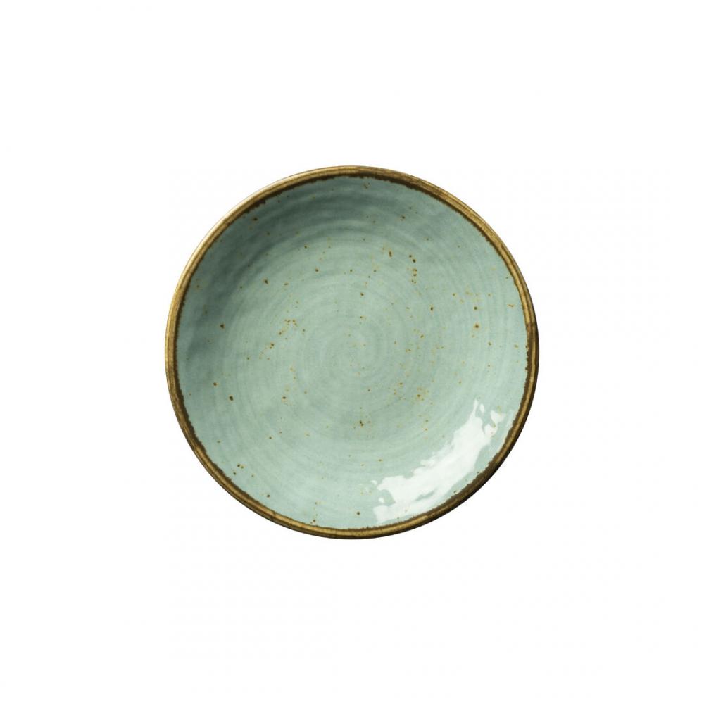Craft Arctic Coupe Plate 16.2cm (6 3/8) - 68A666EL318 (Pack of 6)