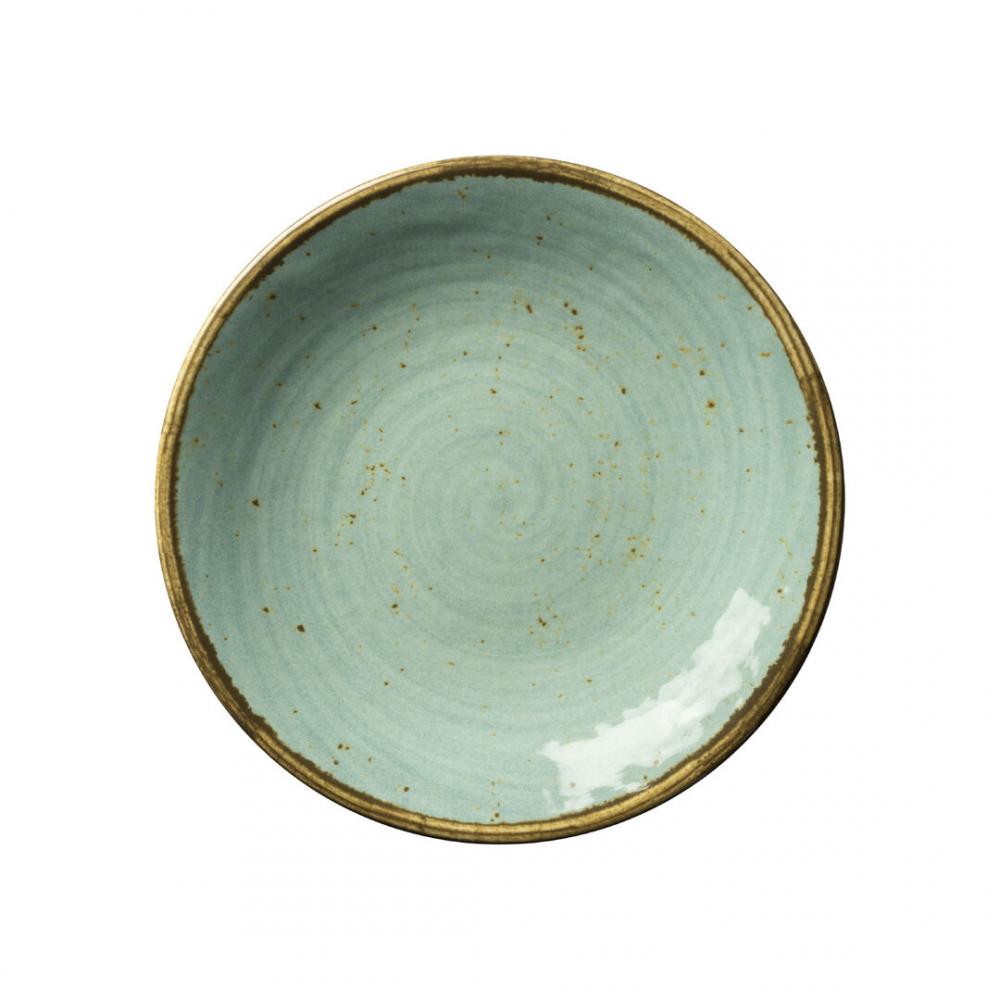 Craft Arctic Coupe Plate 21cm (8 1/2) - 68A666EL788 (Pack of 6)