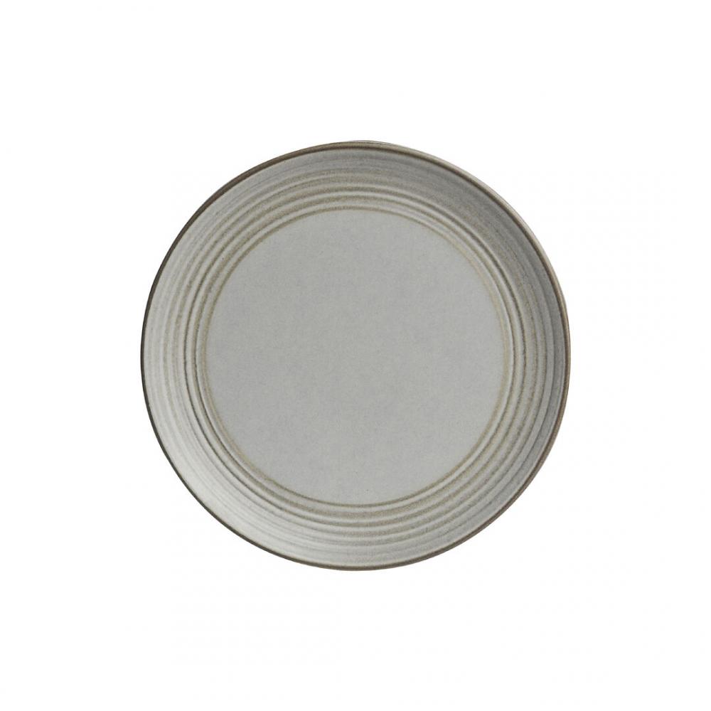 Salinas Plate 16.5cm (6 1/2) - 7178TM701 (Pack of 12)