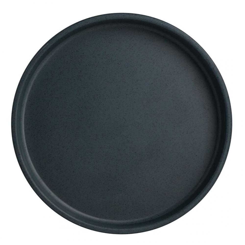 Cali Harbor Stack Plate 15.9 x 2.2cm (6 1/4 x 7/8) - 7179TM501 (Pack of 6)