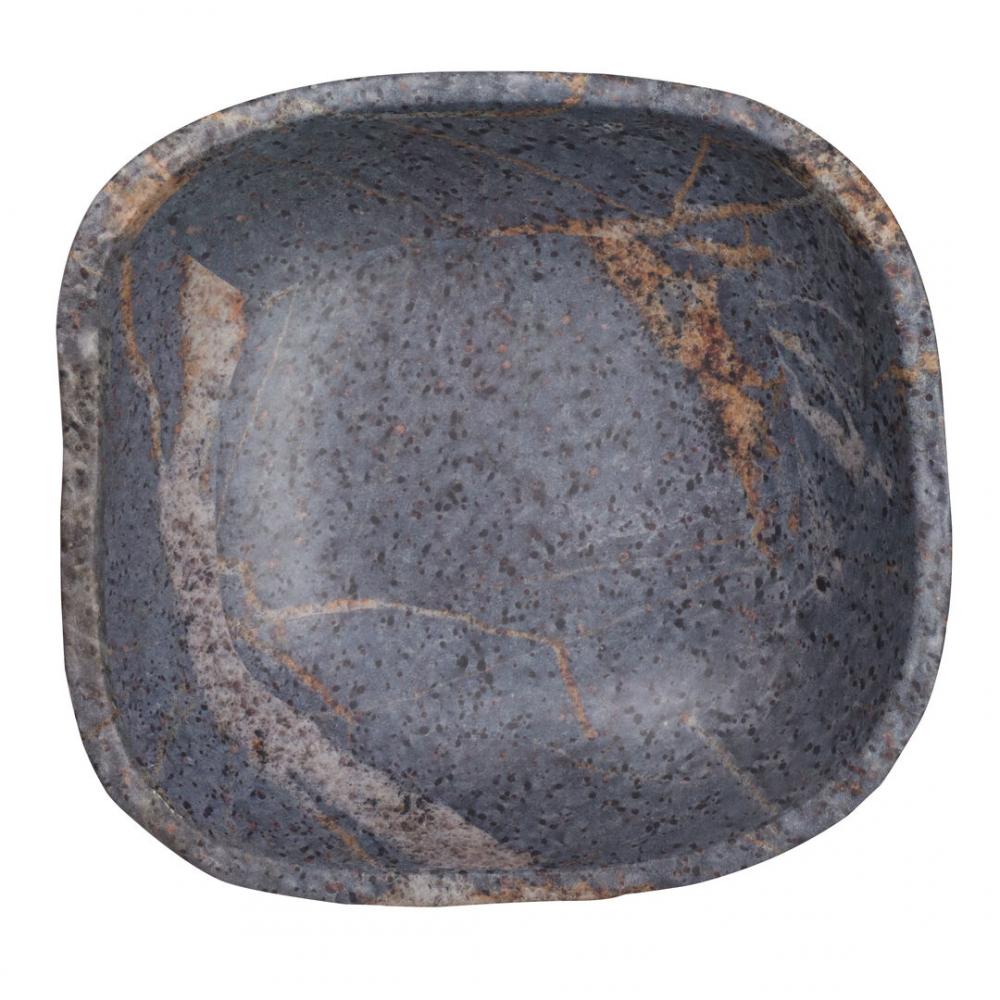 Quarry Square Bowl 26 x 24.8 x 7.6cm 1.89ltr (10 1/4 x 9 3/4 x 3 2qrt) - 7192TM300A
