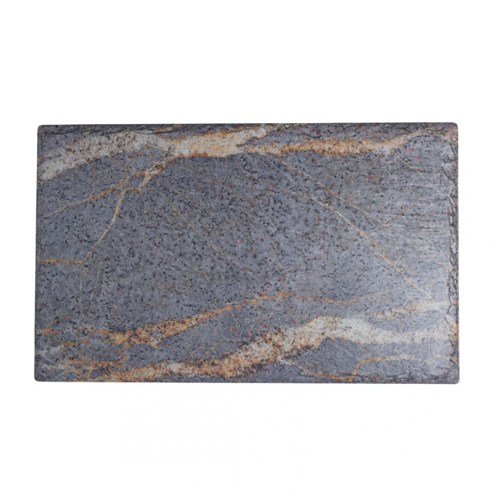 Quarry GN 1/1 53 x 32.5cm (20 7/8 x 12 3/4) - 7192TM307 (Pack of 2)