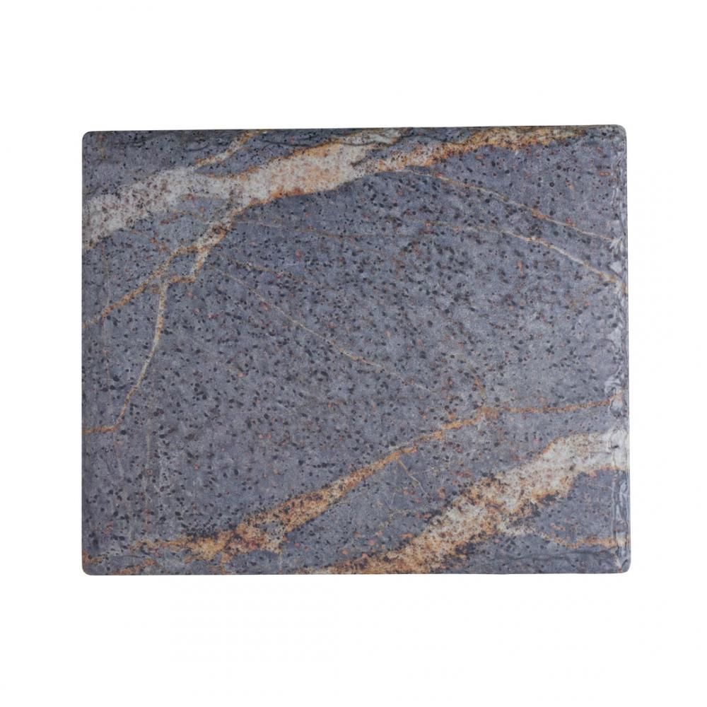 Quarry GN 1/2 32.5 x 26.5cm (12 3/4 x 10 1/2) - 7192TM309 (Pack of 2)