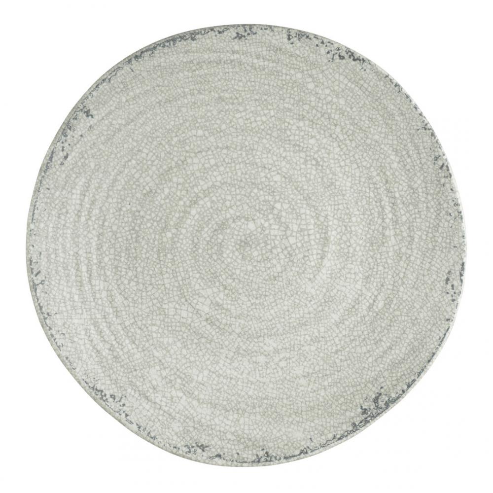 Pompeii Stone Plate 27.9cm (11) - 7194TM075 (Pack of 12)