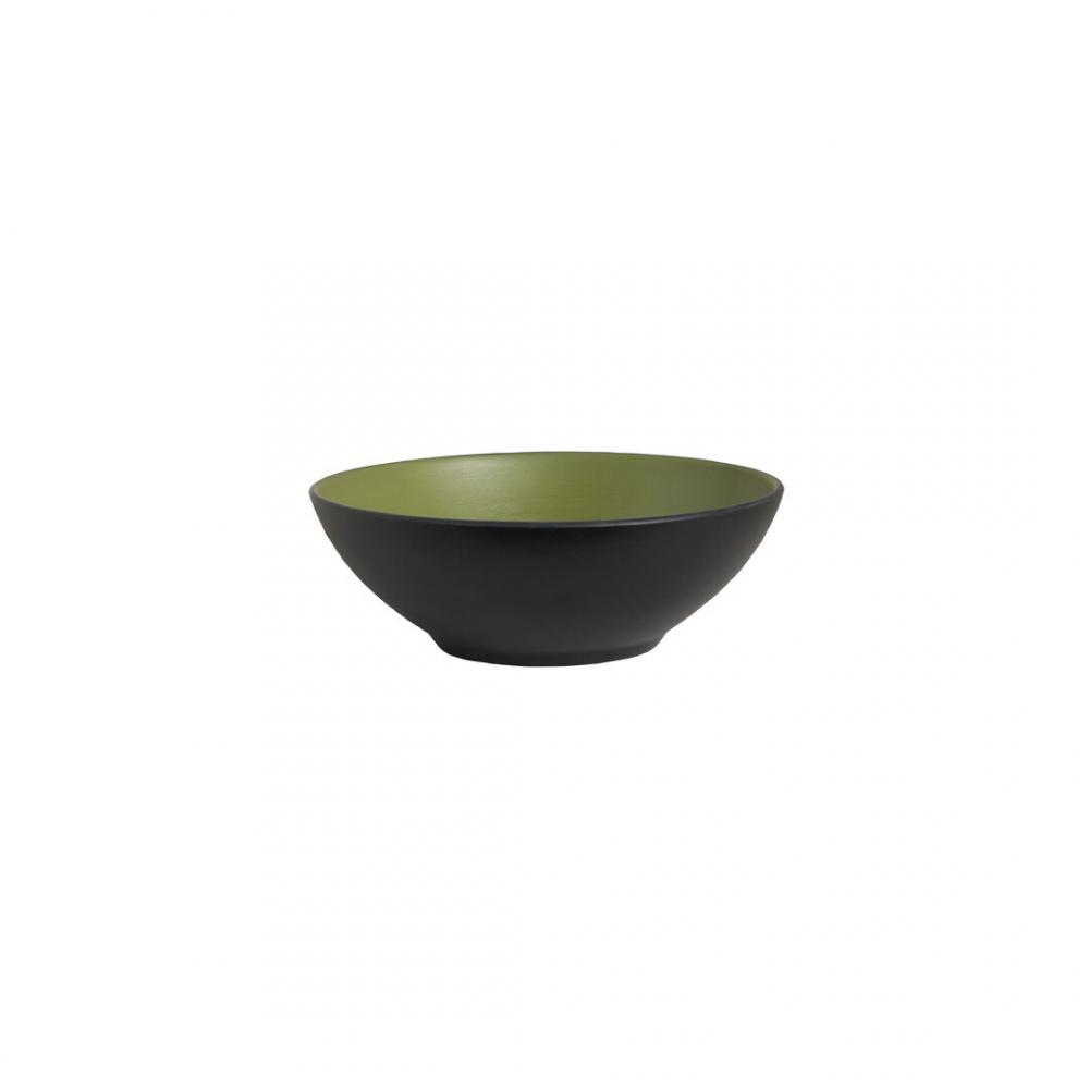 Baja Cactus Round Bowl 18.41cm 87.98cl (7 1/4 29 3/4oz) - 7820JB013 (Pack of 24)