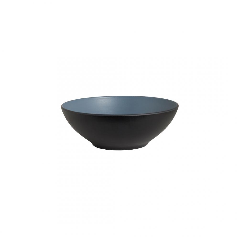Baja Lagoon Round Bowl 20.95cm 141.95cl (8 1/4 1 1/2 qrt) - 7830JB014 (Pack of 24)
