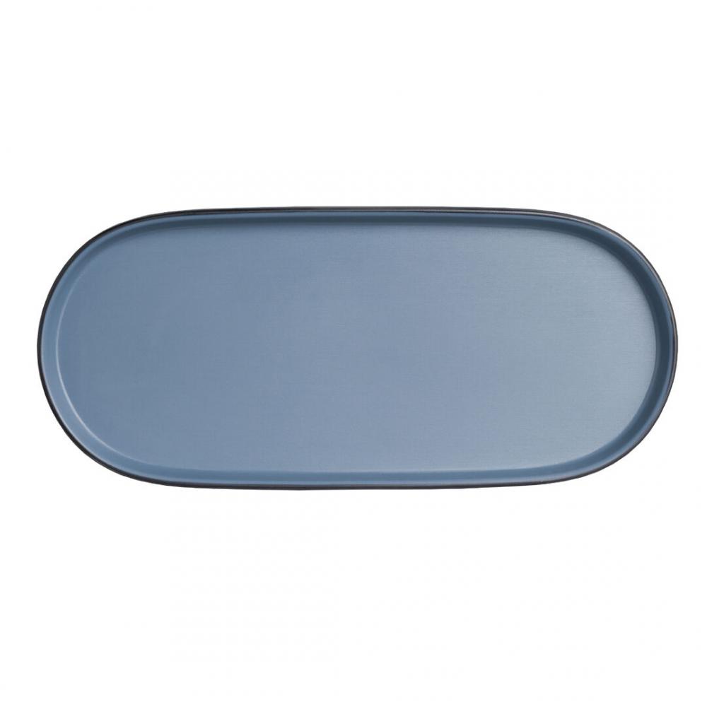 Baja Lagoon Oval Tray 29.2cm (11 1/2) - 7830JB016 (Pack of 24)
