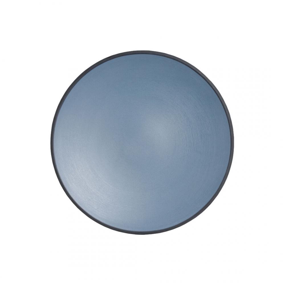 Baja Lagoon Round Plate 20.32cm (8) - 7830JB018 (Pack of 24)
