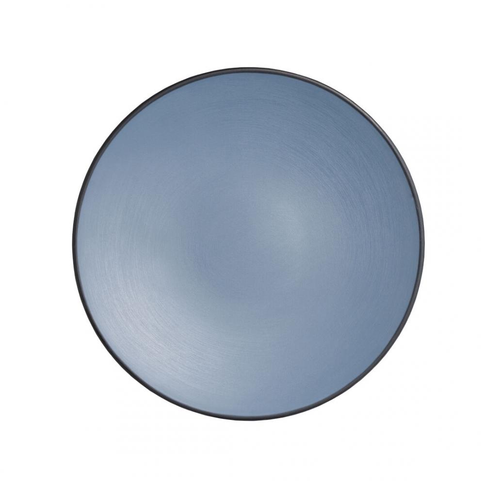 Baja Lagoon Round Plate 22.86cm (9) - 7830JB019 (Pack of 24)