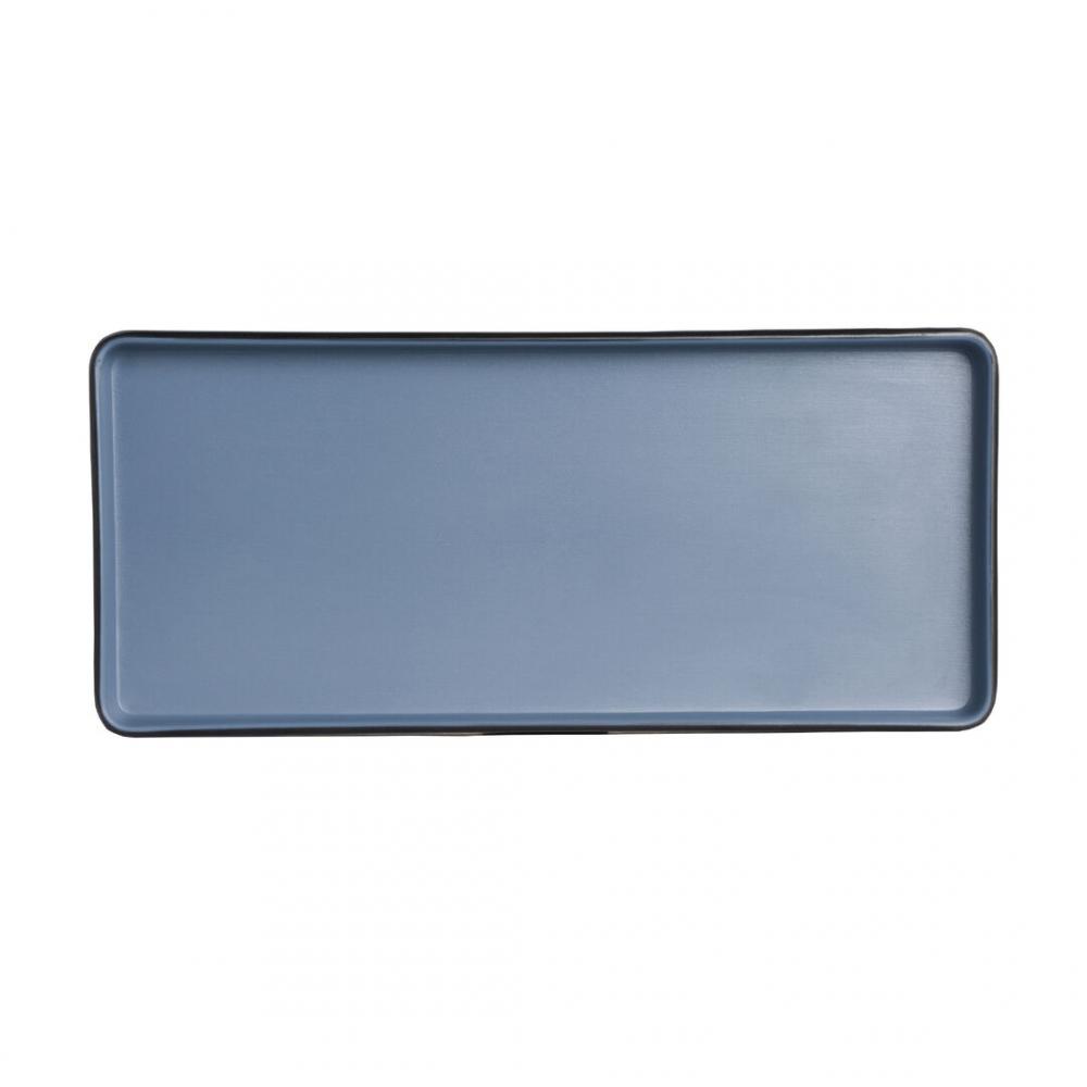 Baja Lagoon Rectangle Tray 29.2cm (11 1/2) - 7830JB023 (Pack of 24)