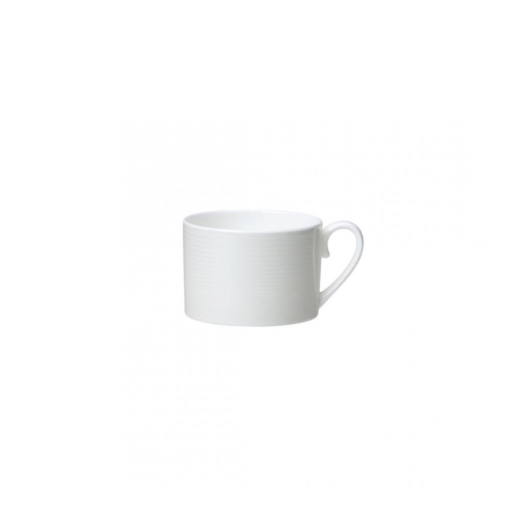 Spiro Coupe Tea Can Cup 6cm 20cl (2 1/2 7oz) - 82102AND0110 (Pack of 12)