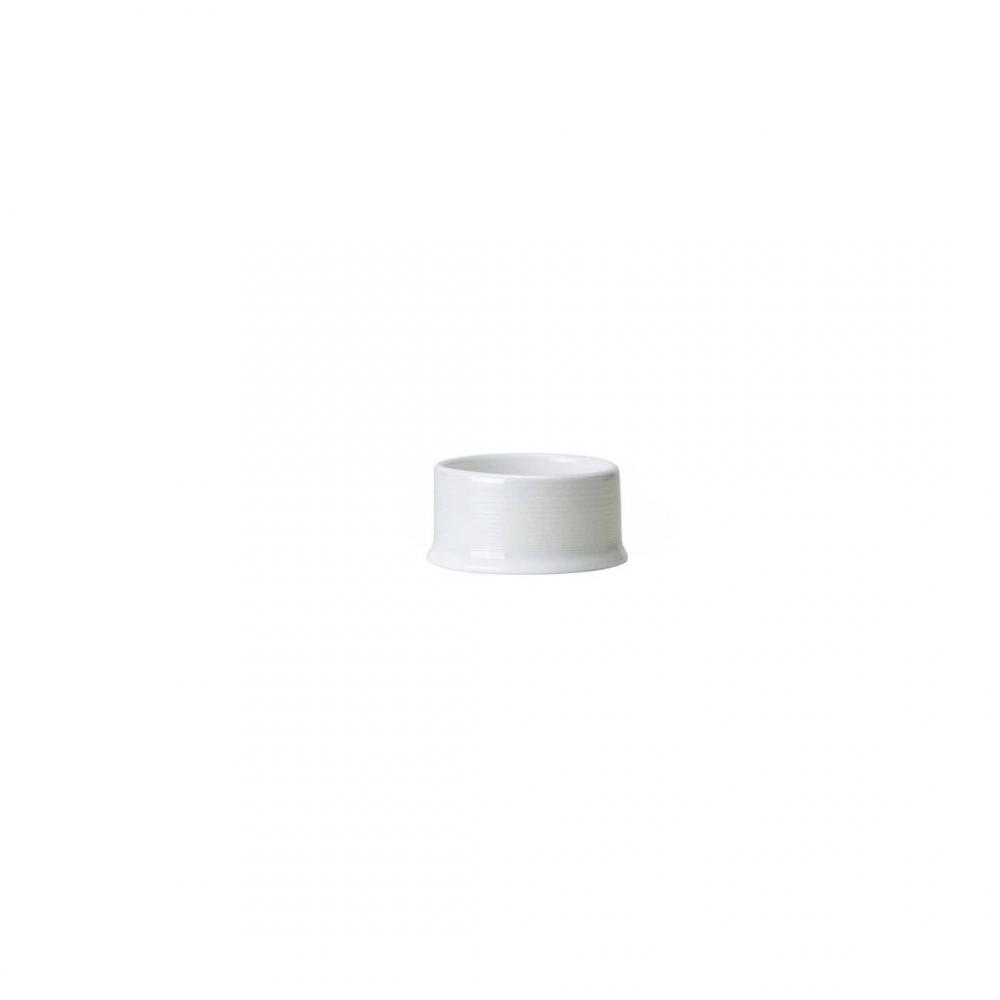Spiro Classic Condiment Pot 6.5 x 3.3cm 5cl (2 1/2 x 1 1/2 3/4oz) - 82102AND0249 (Pack of 24)