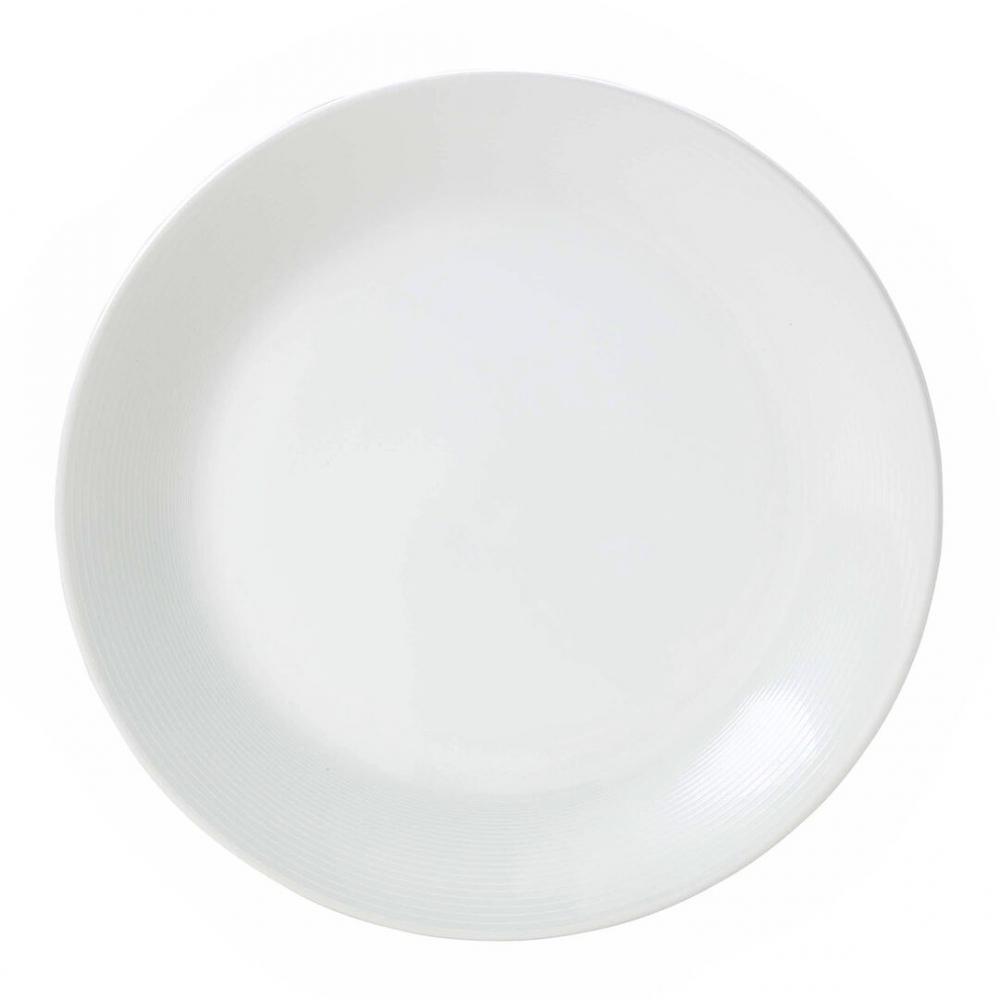 Spiro Coupe Plate 30cm (11 3/4) - 82102AND0419 (Pack of 6)