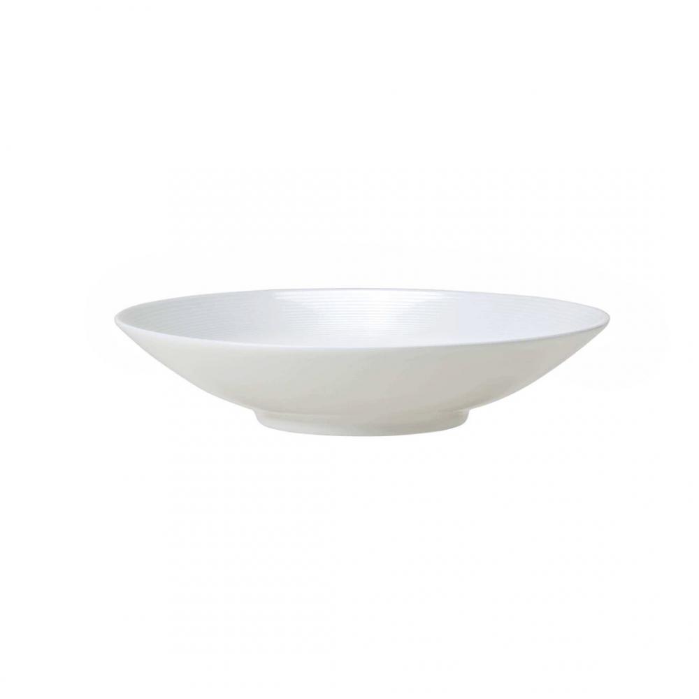 Spiro Coupe Bowl 24.13 x 6.35cm 59.7cl (9 1/2 x 2 1/2 21oz) - 82102AND0441 (Pack of 12)