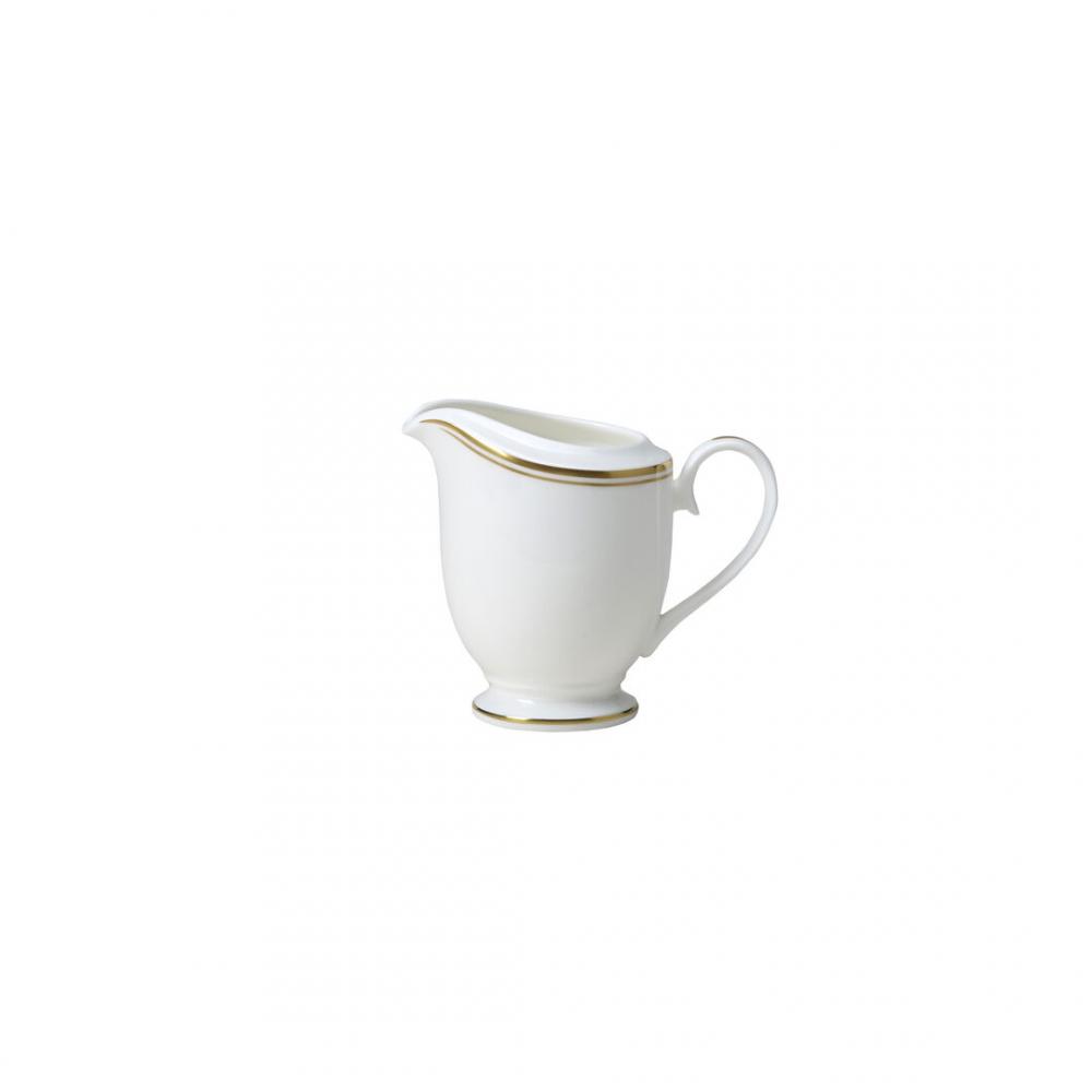 Burnished Gold Classic Milk Jug 10.5cm 25cl (4 1/6 9oz) - 82107AND0120 (Pack of 12)