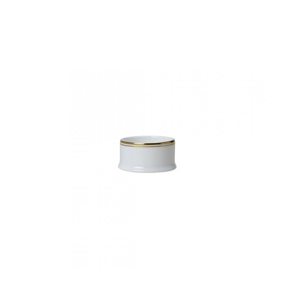 Burnished Gold Classic Condiment Pot 6.5 x 3.3cm 5cl (2 1/2 x 1 1/2 3/4oz) - 82107AND0249 (Pack of 24)