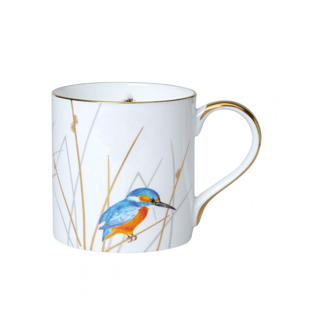 Reed Coupe Mug 9cm 35cl (3 1/2 12 1/3oz) - 82108AND0281 (Pack of 12)