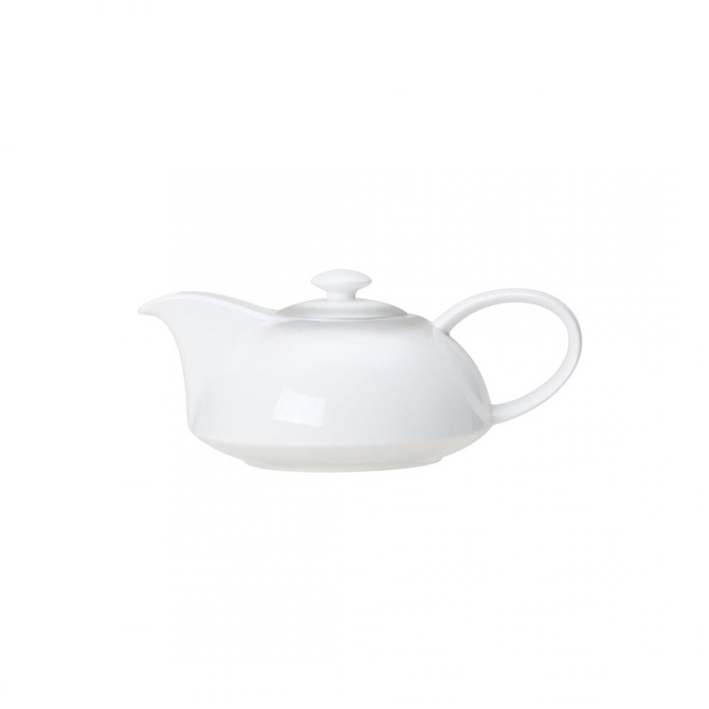 Frost Misc Teapot 15.3cm 65cl (6 23oz) - 82111AND0467 (Pack of 6)