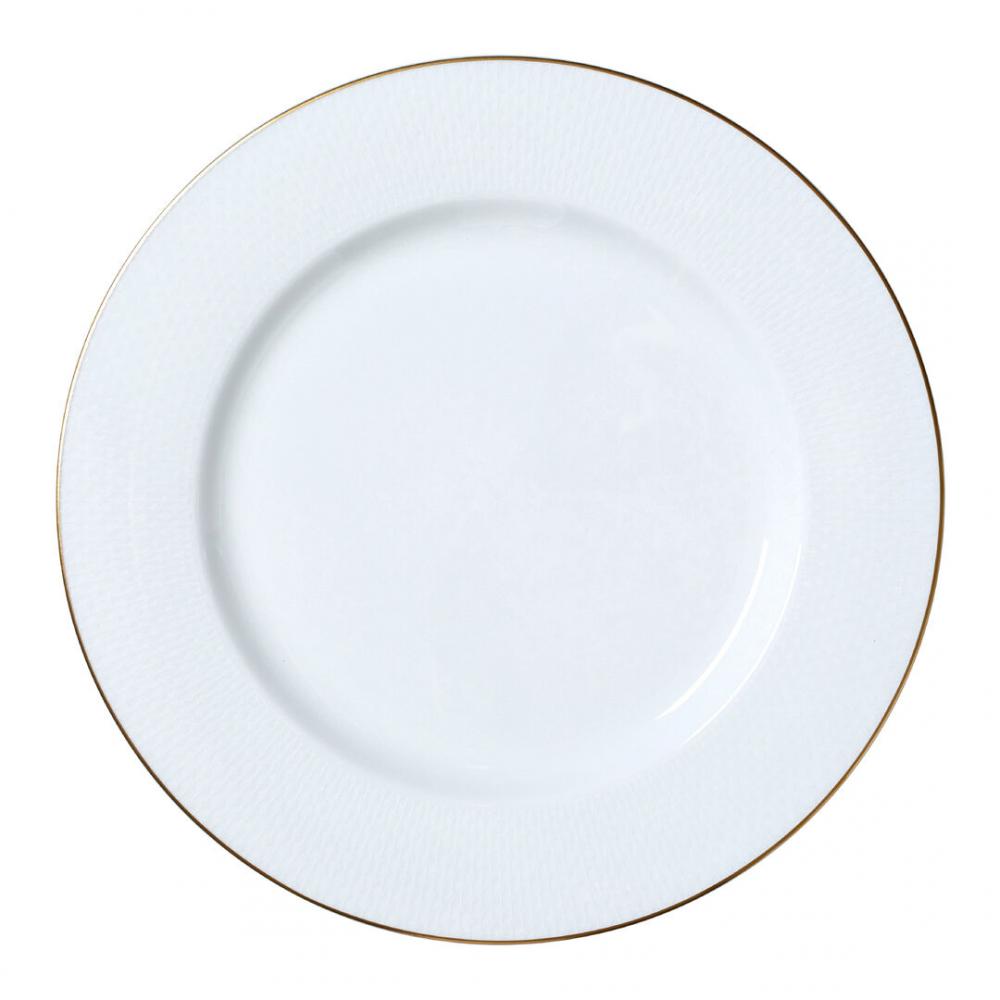 Diamond White Classic Plate 30cm (11 3/4) - 82115AND0101V2 (Pack of 12)