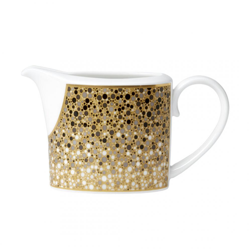 Fizz Coupe Milk Jug 9cm 22cl (3 1/2 7 3/4oz) - 82120AND0340 (Pack of 12)