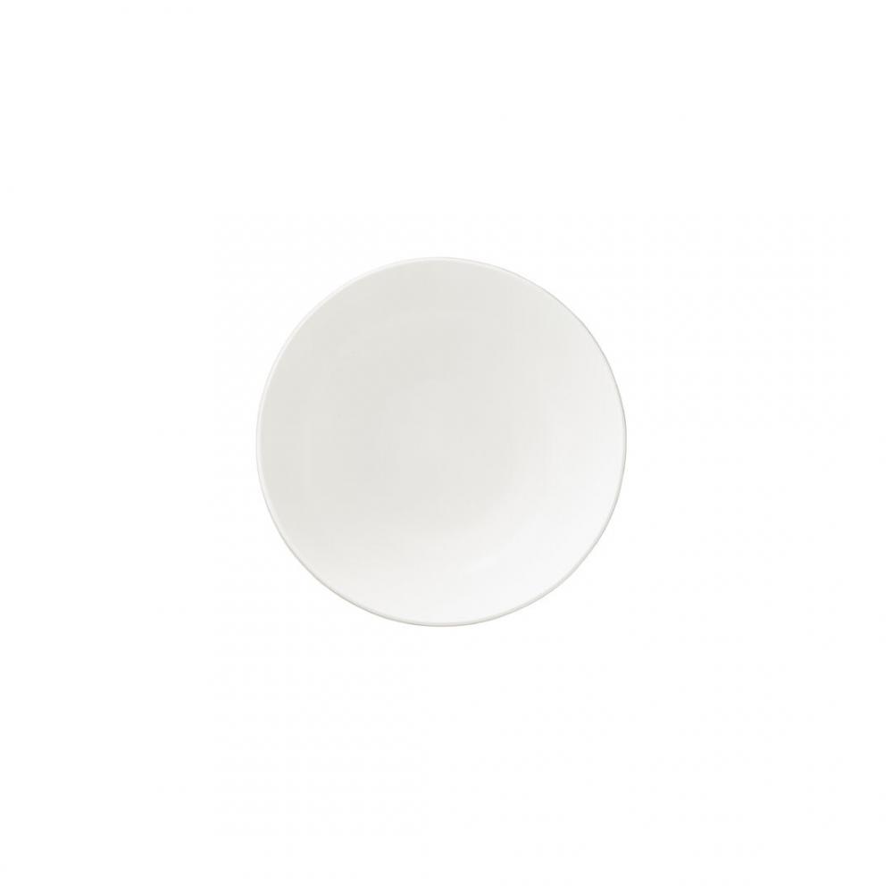 Bakewell Taupe Coupe Bowl 14.5cm 35cl (5 3/4 12 1/3oz) - 82122AND0332 (Pack of 12)