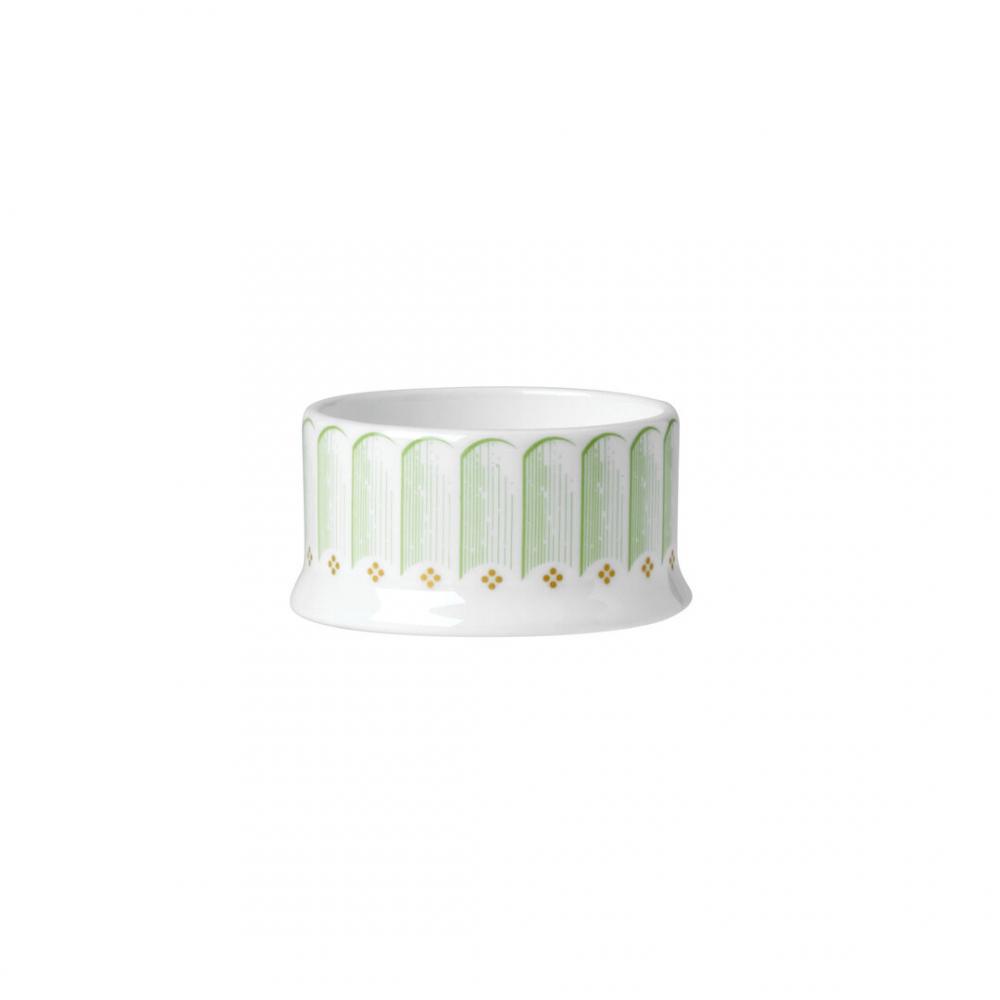 Hive Green Classic Condiment Pot 6.5 x 3.3cm 5cl (2 1/2 x 1 1/2 3/4oz) - 82130AND0249 (Pack of 24)
