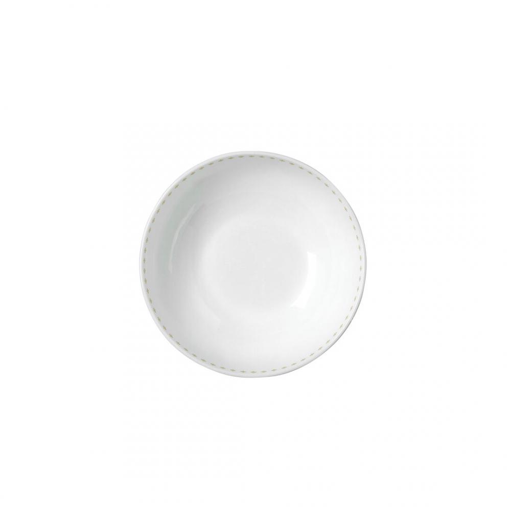 Hive Green Coupe Bowl 14.5cm 35cl (5 3/4 12 1/3oz) - 82130AND0332 (Pack of 12)