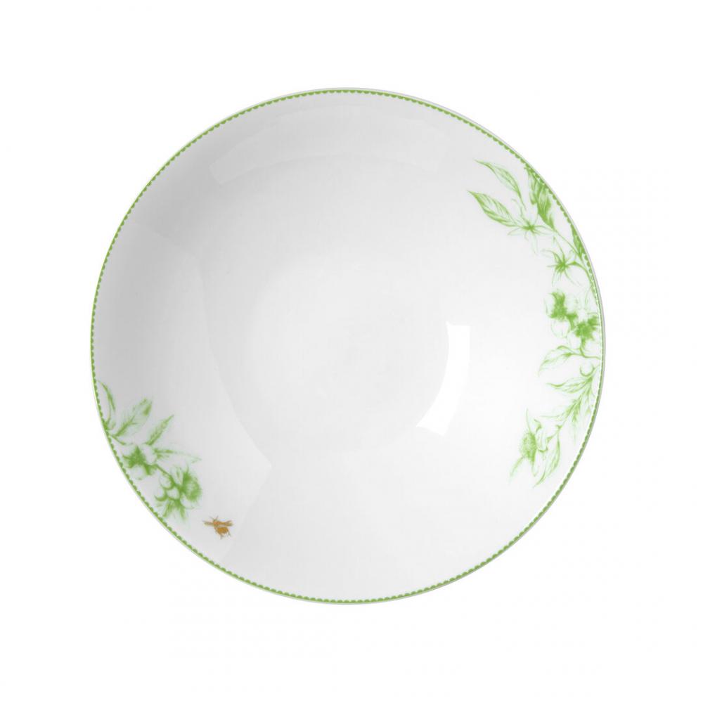 Hive Green Coupe Bowl 24 x 6.35 59.7cl (9 1/2 x 2 1/2 21oz) - 82130AND0441 (Pack of 12)