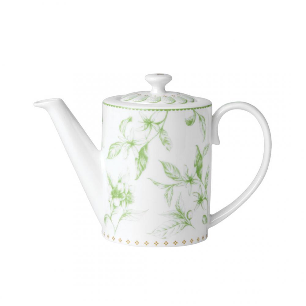 Hive Green Connoisseur Beverage Pot 45cl (15 1/4oz) - 82130AND0542 (Pack of 6)