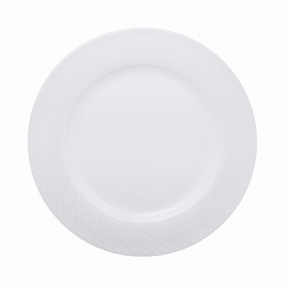 Lahari Classic Plate 30cm (11 3/4) - 82132AND0101 (Pack of 12)