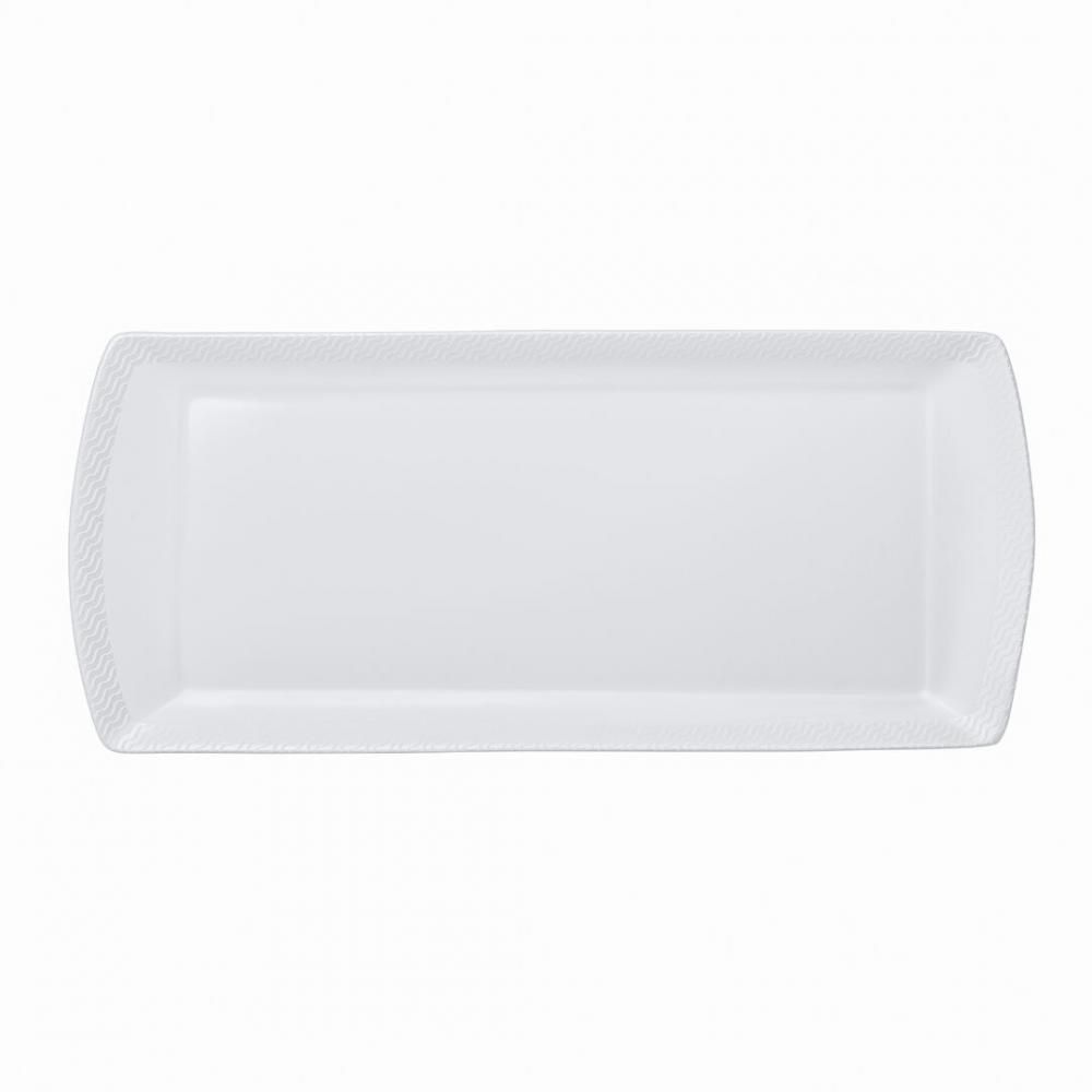 Lahari Classic L/S Rectangle Tray 34 x 15cm (13 1/2 x 6) - 82132AND0136 (Pack of 12)